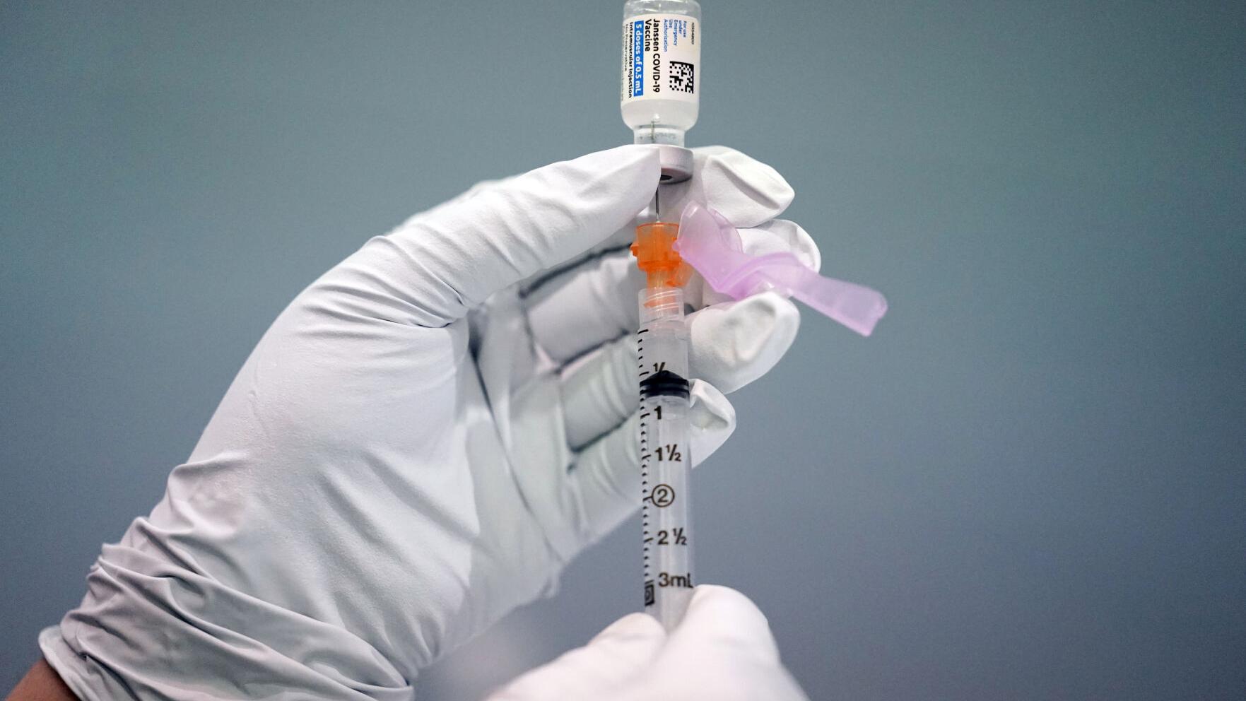 Nebraska health officials' message: Get a shot, save a life